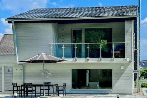 Terrassenbereich - 