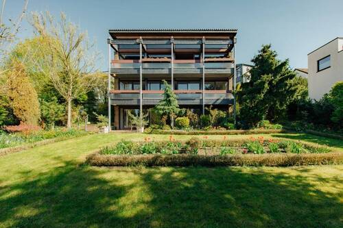 Garten - 