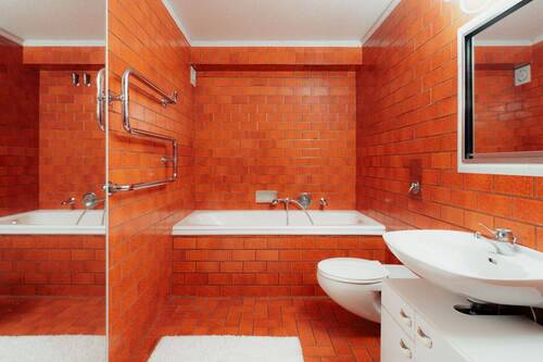 Badezimmer - 