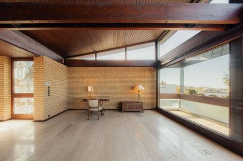 Wohnraum - 