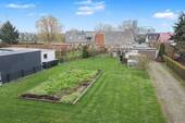 Grundst?cksansicht - Charmantes Grundstück mit Potenzial - ideal für Tiny-House-Bauer, Naturfreunde & Pendler