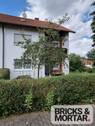 Ansicht - 4 Zimmer Doppelhaushälfte zum Kaufen in Hiltenfingen