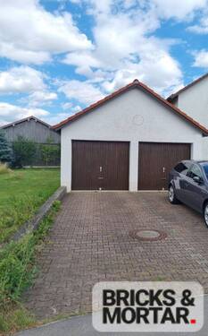 Garagen - 