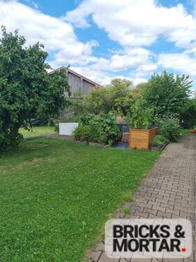 Garten - 