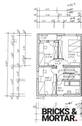 Obergeschoss - 