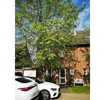 Einfamiliehaus DHH mit Keller und Garage in ruhiger Lage - Korschenbroich Glehn