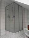 Dusche im DG-36.jpg - Doppelhaushälfte mit 134,00 m&sup2; in Korschenbroich zum Kaufen