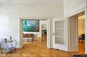 Bild 1 - Altbau Eleganz in direkter Rheinlage