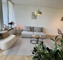 Erstbezug nach Sanierung - Helle 2-Zimmer in der Maxvorstadt - München