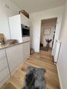Separate Küche - Etagenwohnung mit 60,30 m&sup2; in München zum Kaufen