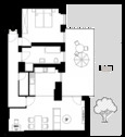 Erdgeschoss - 