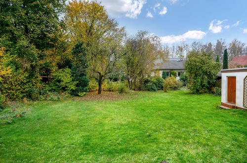Garten - 