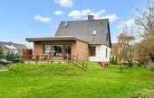 Gartenansicht - 