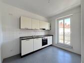 Küche - 2 Zimmer Etagenwohnung in Chemnitz
