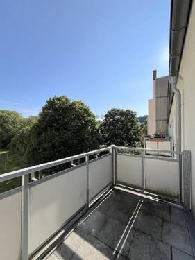 Balkon - 