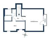 Grundriss 1. OG - 