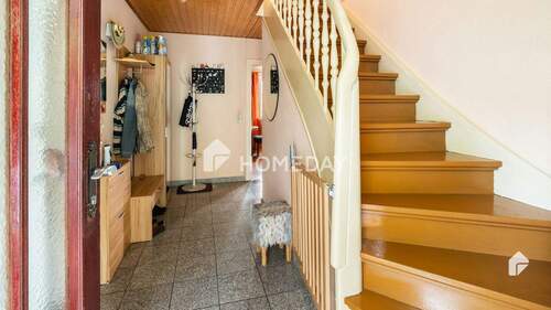 EG Flur 1 - 