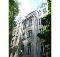 Apartment in Wilmersdorf 100m2 3 rooms - Berlin