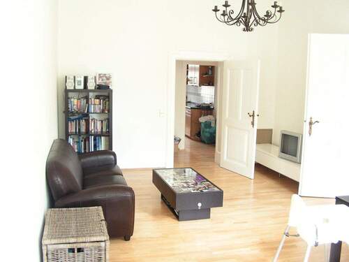 Bild 3 - 3 Zimmer Etagenwohnung in Berlin