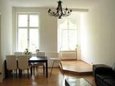 Bild 4 - Etagenwohnung mit 100,00 m² in Berlin zur Miete