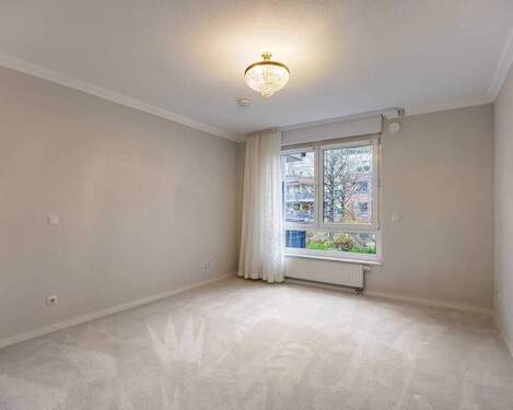 Erstes Schlafzimmer - 