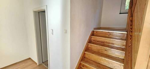 Treppenhaus 2 - 
