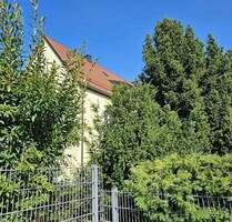 Sehr gepflegte, regelmäßig modernisierte und renovierte Doppelhaushälfte in sehr guter Lage - Amberg