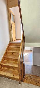 Treppenhaus - 