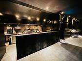 Bar Galerie - 