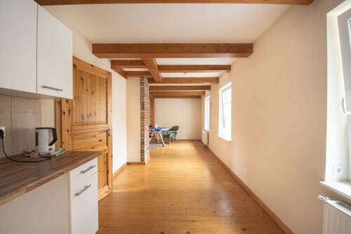 Übergang Küche Esszimmer - 