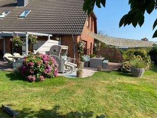 Ihr Zuhause auf Sylt - Seltene Großzügigkeit auf Sylt - 2.960,00&nbsp;EUR Kaltmiete, ca.&nbsp; 161,00&nbsp;m&sup2;&nbsp;Wohnfl&auml;che