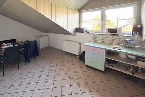 Küche Obergeschoss - 