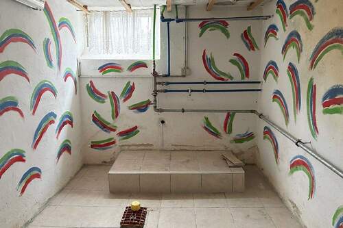 Hauswirtschaftsraum - 