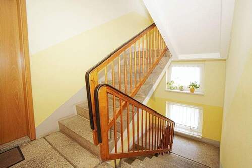 Treppenhaus - 