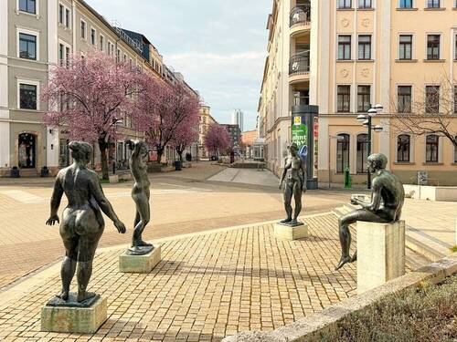 Brühl Chemnitz II - 