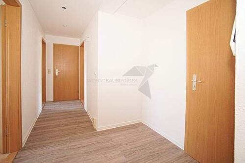 Flur-Eingangsbereich - 