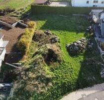 IHR BAUPLATZ IN ROMROD! KEINE KÄUFERPROVISION!