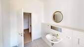WC-Anlage - 