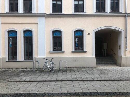 Ansicht Gewerbeinheit - 