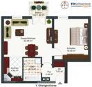 Grundriss - 