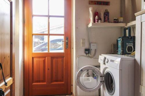 Hauswirtschaftsraum - 