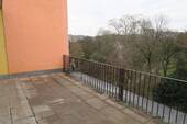 Dachterrasse.JPG - 1 Zimmer Etagenwohnung zur Miete in Stuttgart