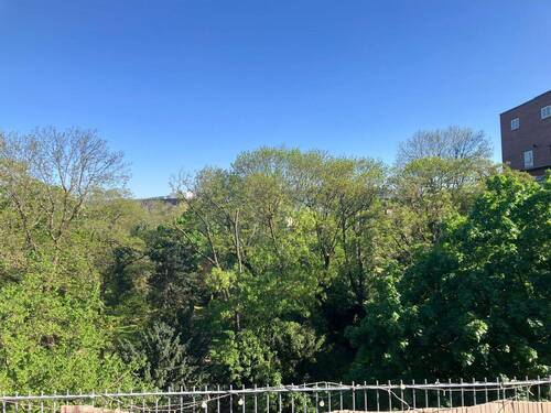 Dachterrasse Ausblick.jpeg - 1 Zimmer Etagenwohnung in Stuttgart