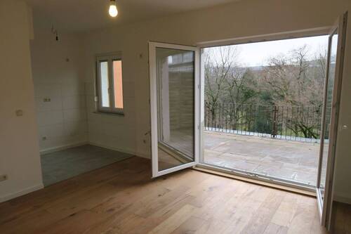 Wohnzimmer_.JPG - Etagenwohnung mit 47,00 m&sup2; in Stuttgart zur Miete
