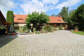 Aussenansicht - Einfamilienhaus mit 180,20 m&sup2; in Sömmerda zum Kaufen