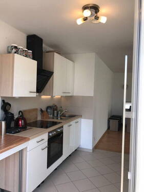 Bild 3 - 2 Zimmer Etagenwohnung in Ilsfeld