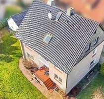3 Familienhaus mit 3 Garagen und schönem Grundstück - Pattensen - Jeinsen - viele Modernisierungen
