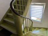 Treppenhaus - 