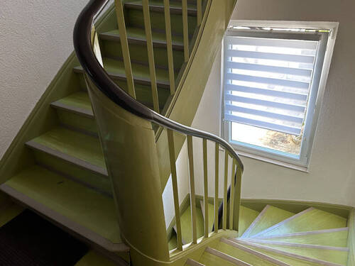 Treppenhaus - 
