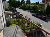 ... Balkon mit Weitblick, 1. OG - 